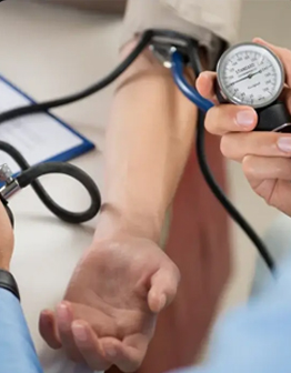 Doctor's Photo